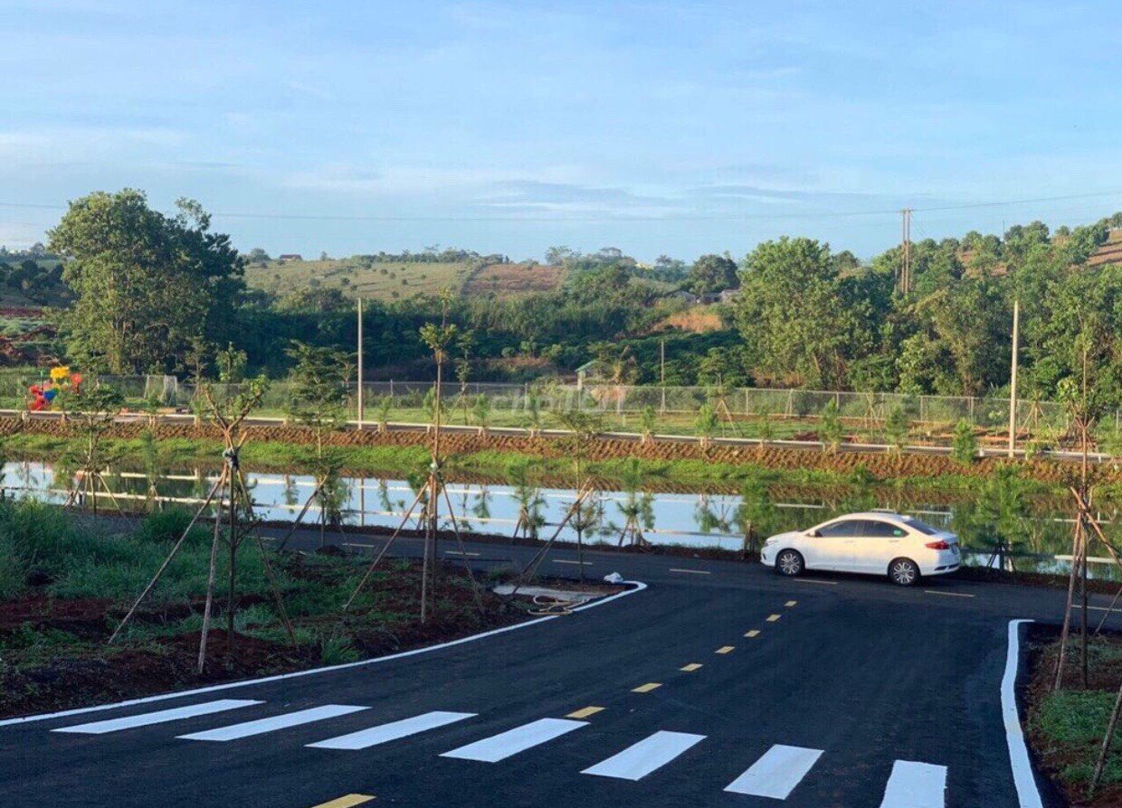 Bán đất 2000m2 Xô Viết Nghệ Tĩnh Đà Lạt tiện ích đầy đủ