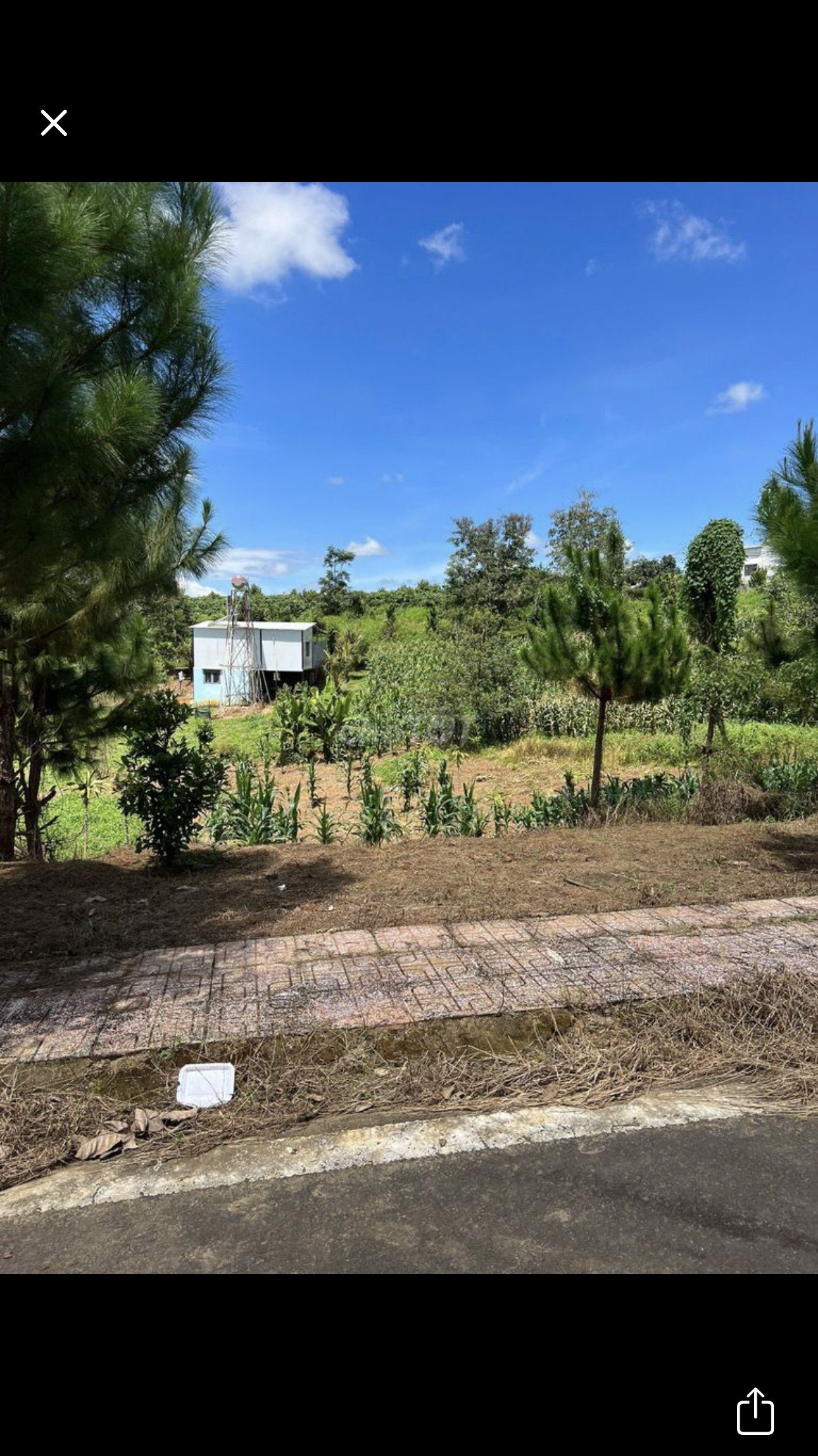 Bán đất 90m2 mặt tiền đường Nguyễn Đăng Tuyển, Sơn Trà, Đà Nẵng có nhà C4