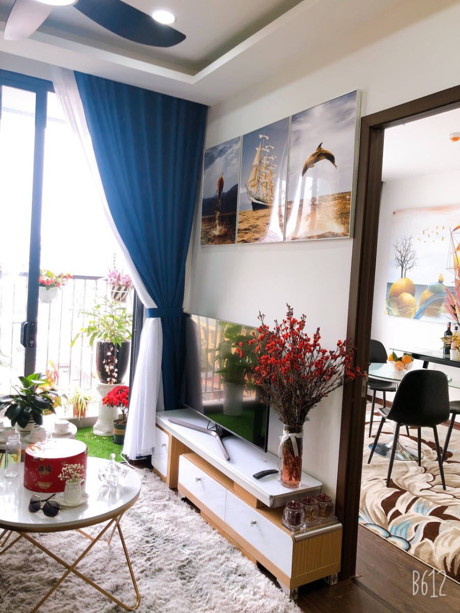 Bán Apartment căn hộ sát biển Đà Nẵng