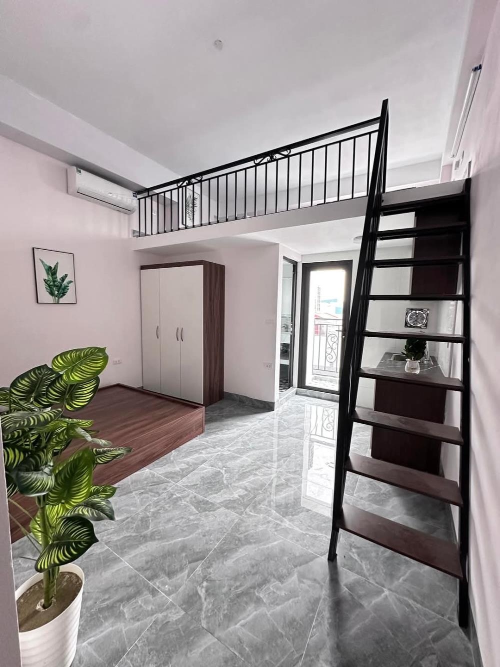 Bán chung cư mini Tân Triều Thanh Trì Hà Nội diện tích 59m2 8 tầng thang máy
