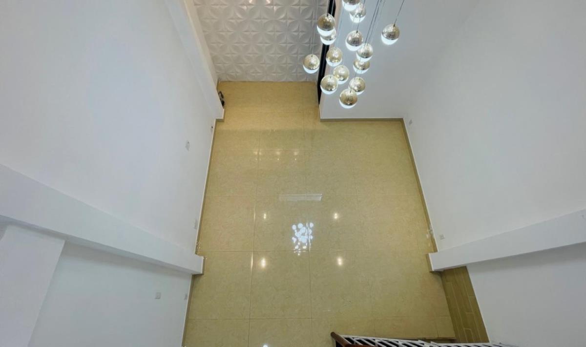 Bán căn hộ chung cư mini Võ Chí Công, 2pn, 50m², full nội thất, sổ đỏ riêng, giá 1,95 tỷ