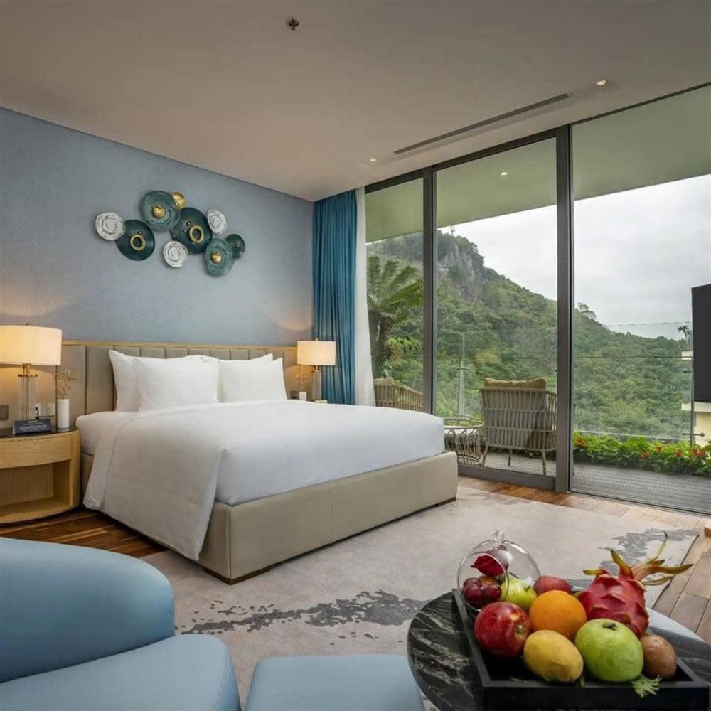 Bán căn hộ đẹp tại Vinhomes West Point, giá siêu hời 2,85 tỷ, 31m2