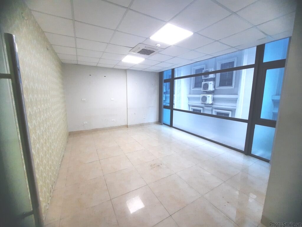 Cho thuê văn phòng nguyên tòa tại Xô Viết Nghệ Tĩnh Bình Thạnh diện tích 3.087 m2 giá 200.000 VNĐ/m²