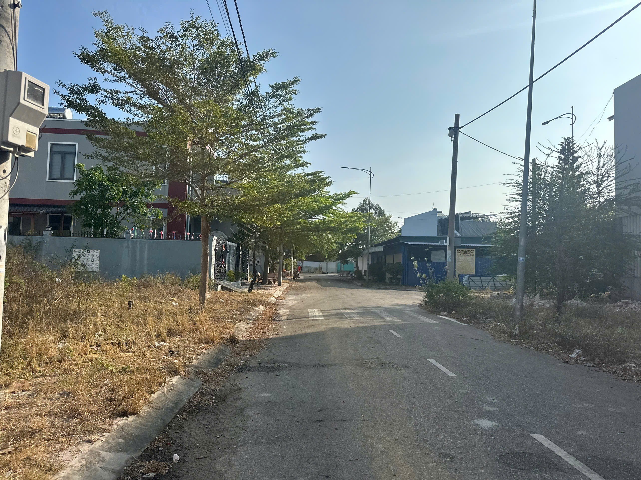 Bán đất 150m2 tại thôn Cẩm Toại Trung, xã Hòa Phong, Hòa Vang, Đà Nẵng giá 1,5 tỷ