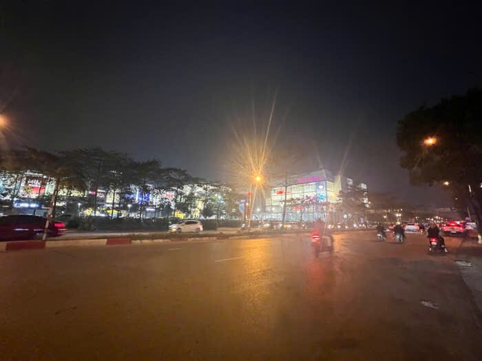 Bán đất 57m2 Nguyễn Văn Linh, Phúc Đồng, Long Biên, Hà Nội, Căn góc tiện lợi