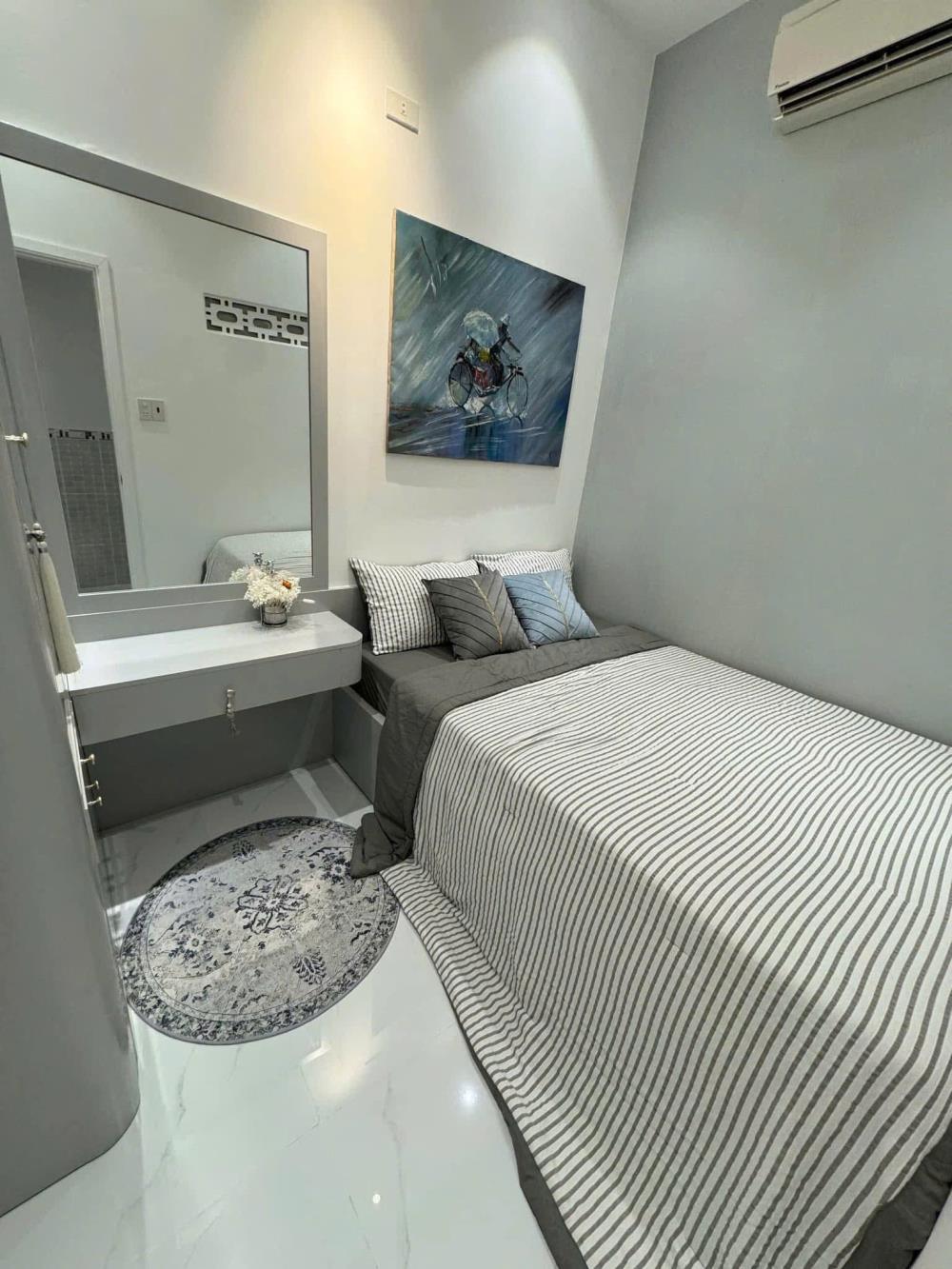 Bán nhà mặt tiền kinh doanh Minh Khai Hai Bà Trưng 5,5 tỷ 31m2 2 tầng