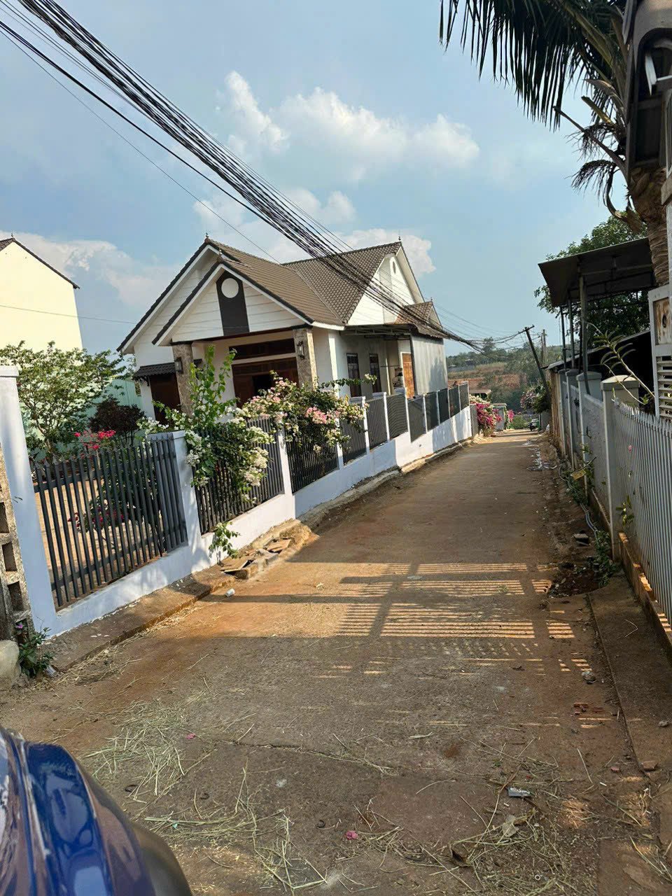 Chính chủ bán nhanh trục chính Xóm Núi, Nguyên Khê, 205m2, MT 7,6m, đường 6m trải nhựa 2 oto tránh