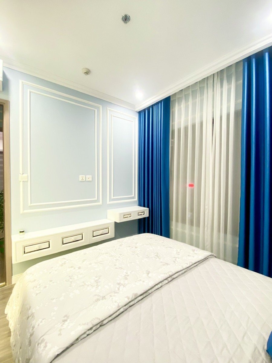 Cho thuê căn hộ chung cư Sunwah Pearl Nguyễn Hữu Cảnh Bình Thạnh 103 m2 giá từ 28 triệu