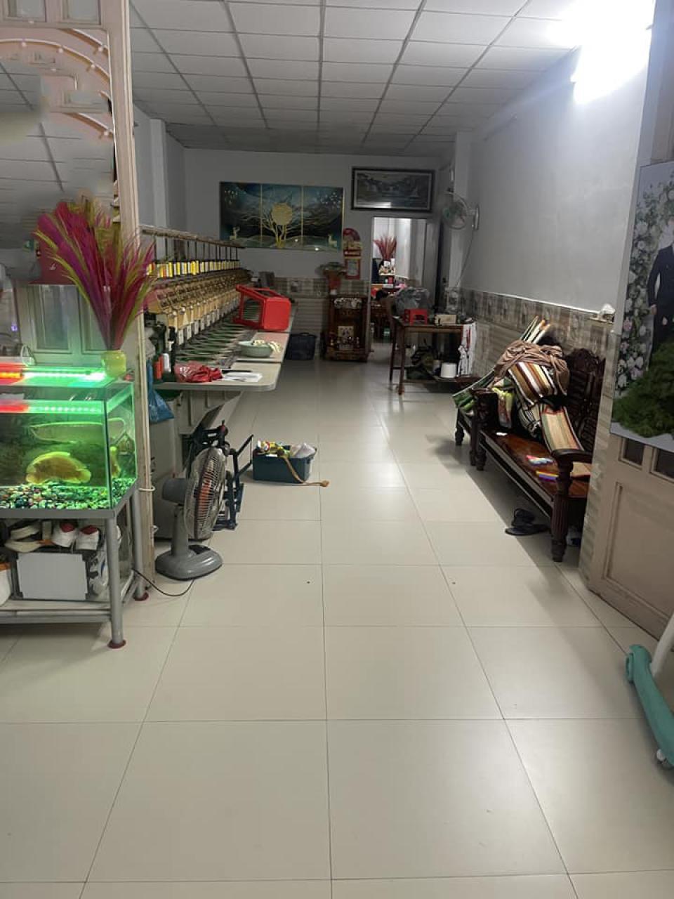 Bán nhà riêng tại Nguyễn Tư Giản, phường 12, quận Gò Vấp, 75m2, chỉ 5.8 tỷ