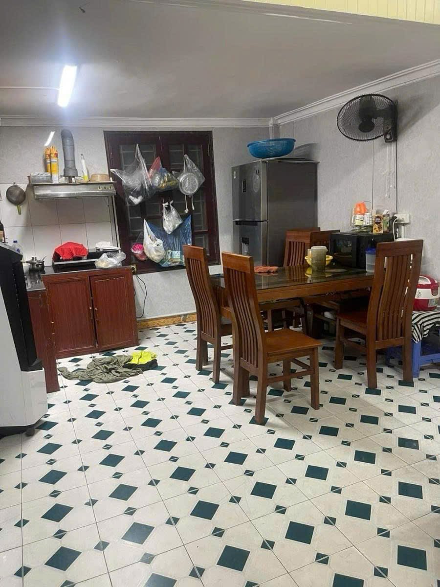 💥💥 hoàng văn thái - oto tránh đỗ cổng - 40m2 x 4 t - chưa đến 7 tỷ 💥💥