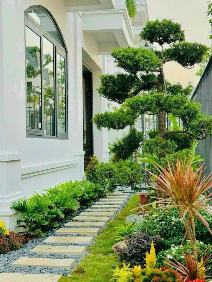 Bán biệt thự sân vườn solasta mansion - nhận nhà ngay