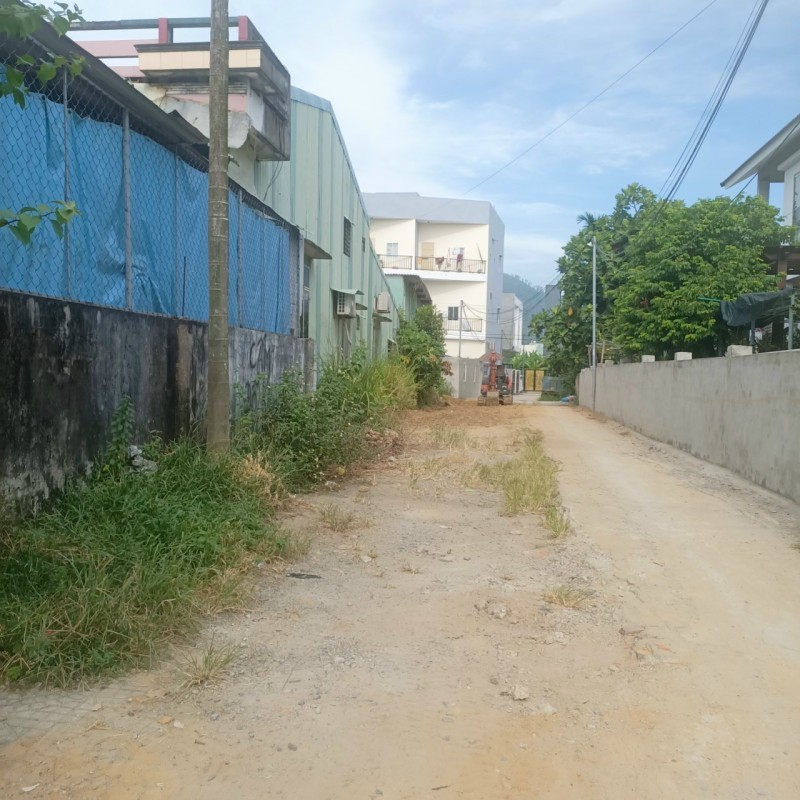 Bán nhà mặt tiền Tân Quý - 118m2 (4.1 x 29) - giá 12.9 tỷ