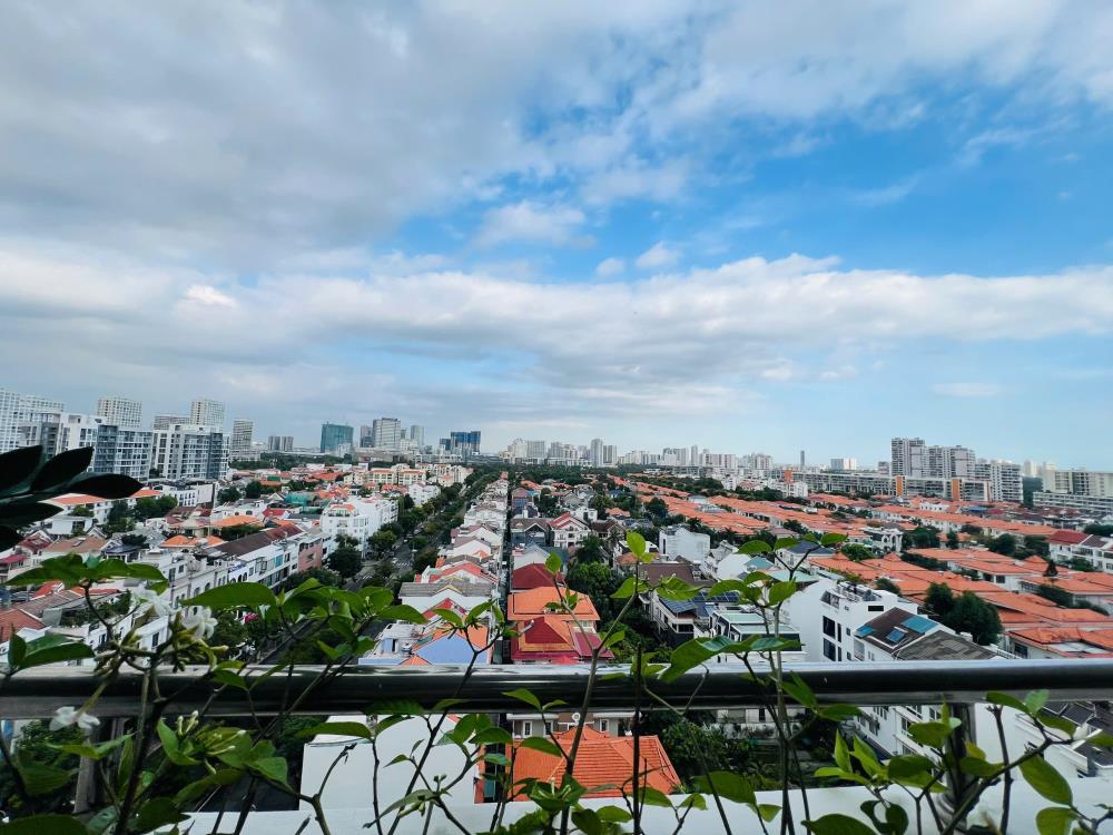 Bán căn hộ dự án D'Capitale Tân Hoàng Minh, mặt tiền Trần Duy Hưng, Cầu Giấy, 70m2, giá 6,5 tỷ
