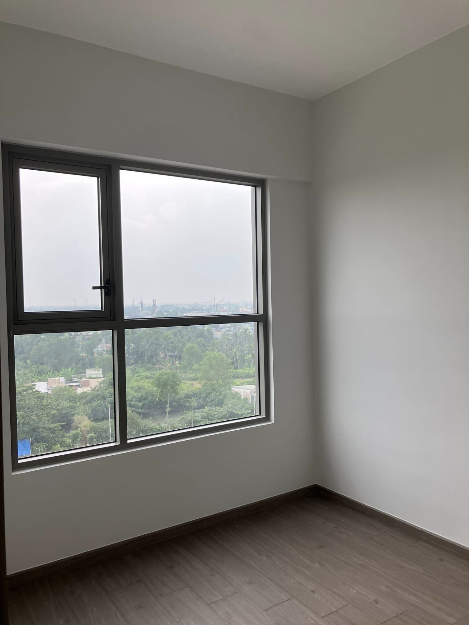 Cho thuê căn hộ chung cư 60m2 Nguyễn Văn Linh, Quận 8, gần chợ Bình Điền