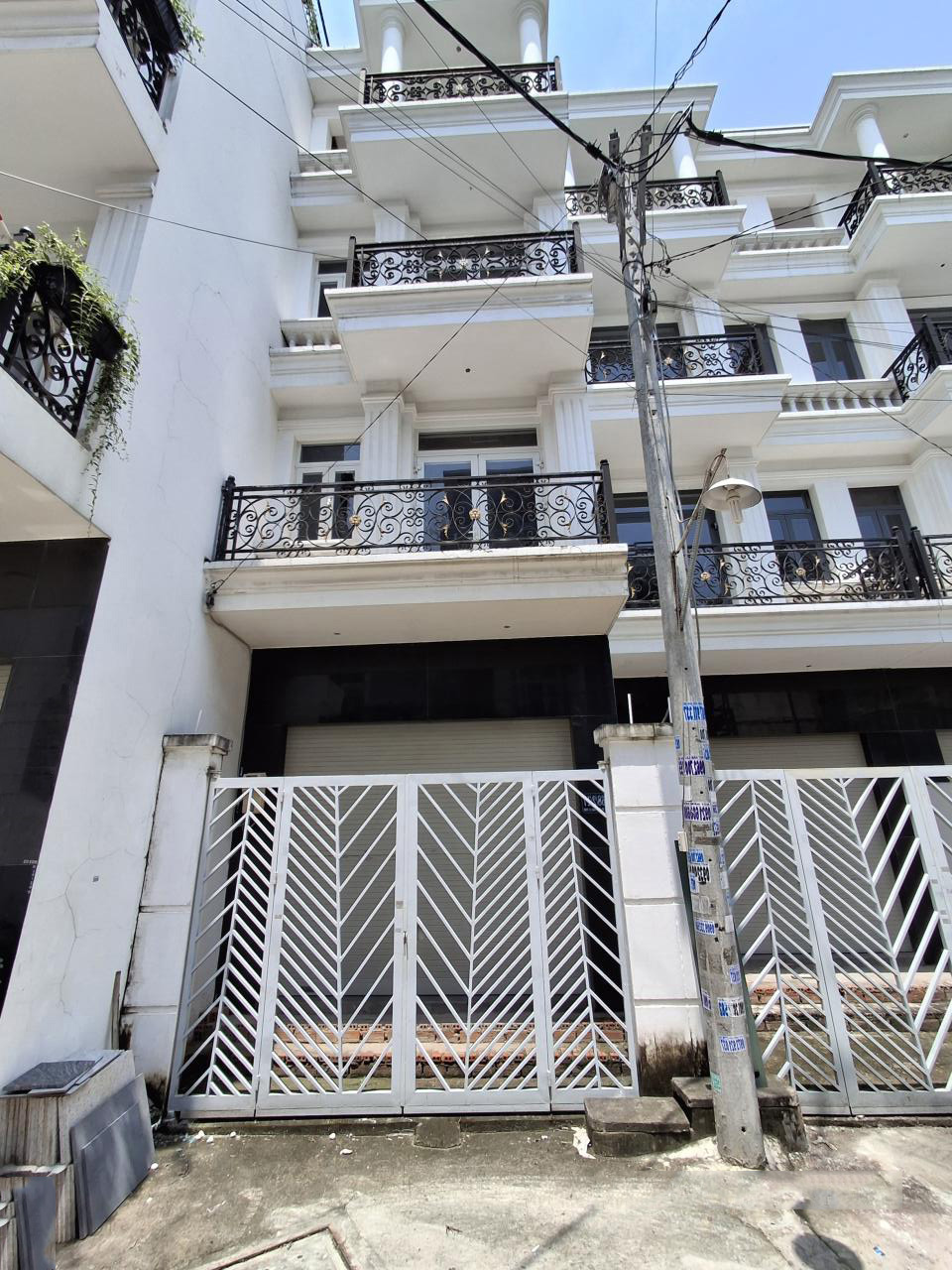 Bán nhà 4 tầng Biên Giang, Hà Đông, gần cầu Mai Lĩnh, 3.3 tỷ