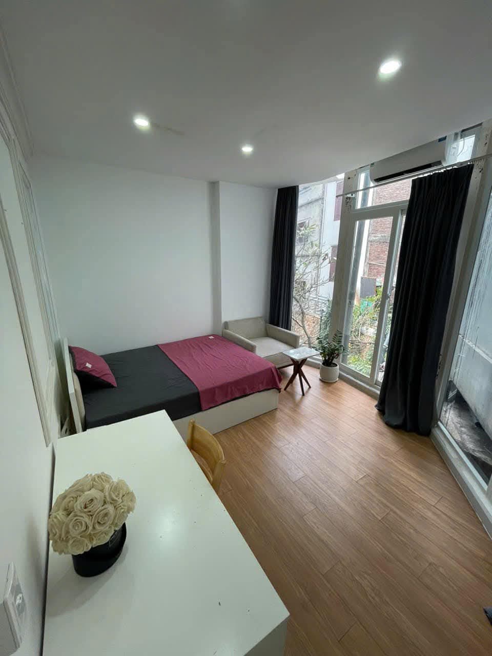 Bán biệt thự liền kề khu đô thị Geleximco Lê Trọng Tấn Hà Đông. 85 m2, giá 16 tỷ