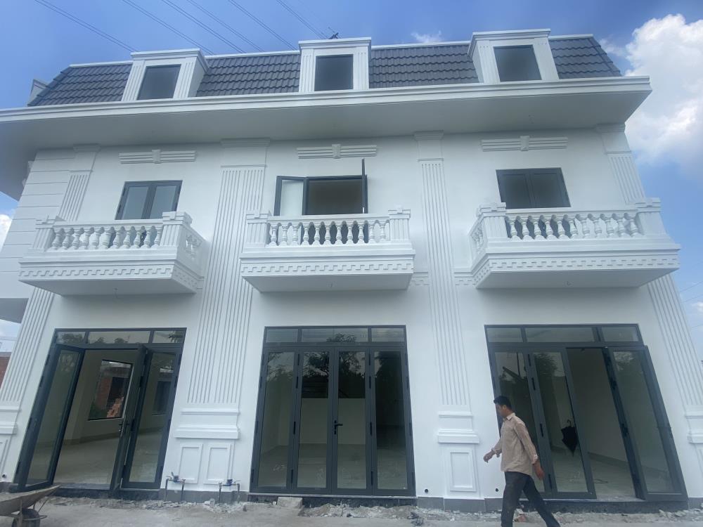 Bán căn hộ dịch vụ CCMN tại Lê Đức Thọ, Mỹ Đình, 127m², 5 tầng, giá chỉ 142tr/m²