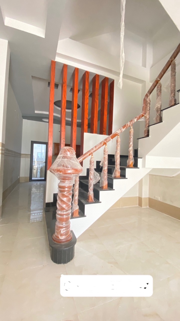 Bán nhà - trương định , đẹp mê man chỉ 5.5 tỷ