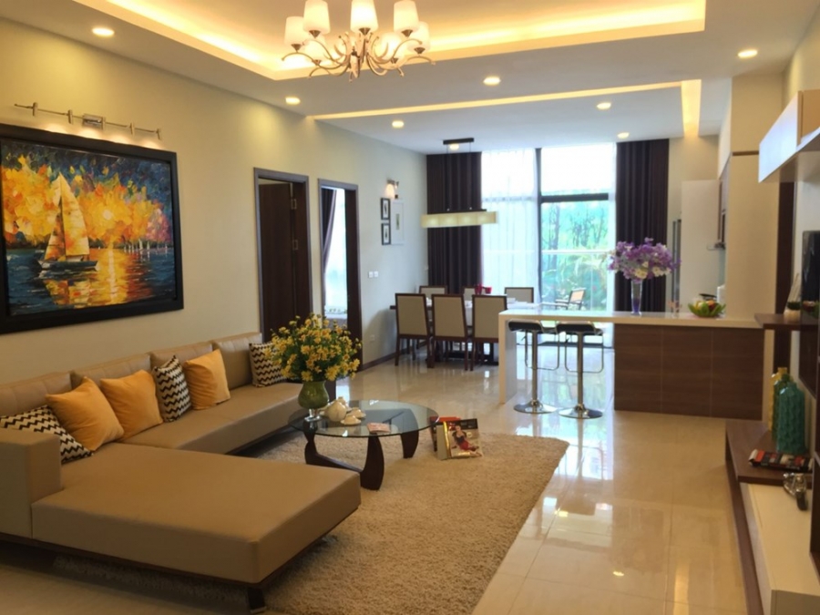 Bán căn hộ chung cư Imperia Garden 97m2 Phường Thanh Xuân Trung Quận Thanh Xuân Hà Nội giá tốt