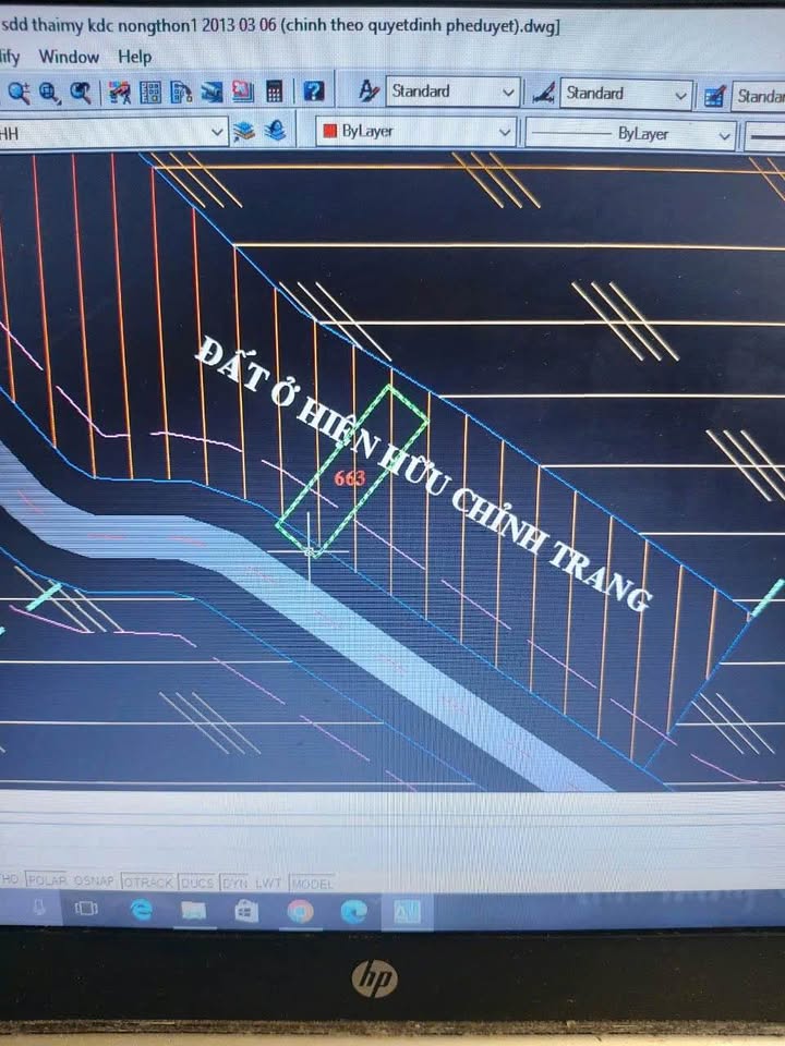 Chủ còn 1 góc mặt đường đẹp 164m2 xã thái mỹ giá chỉ 850tr