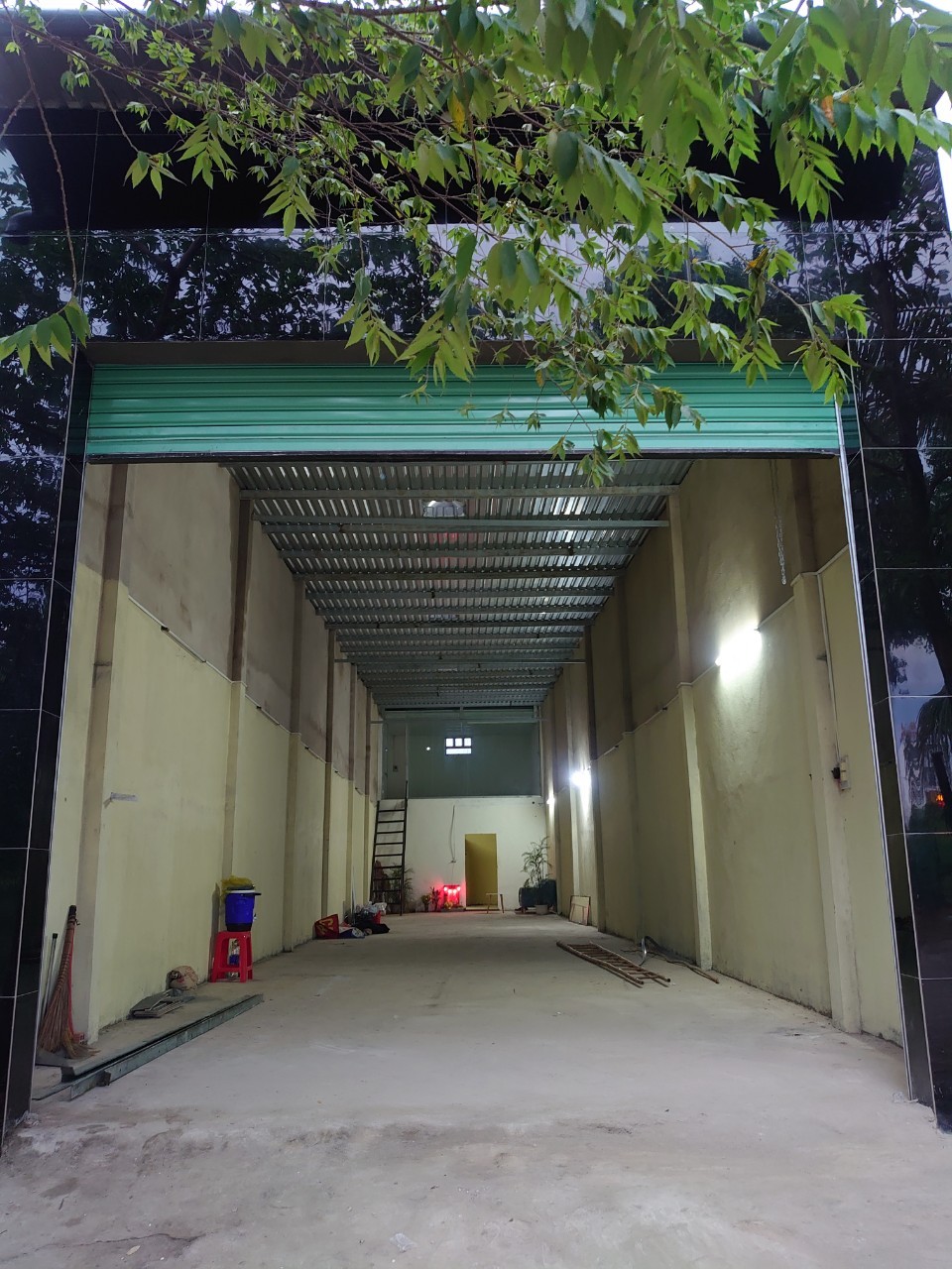 Cho thuê kho, xưởng 150m2 đường NJ16, Mỹ Phước 3, Bến Cát, Bình Dương tiện ích đầy đủ