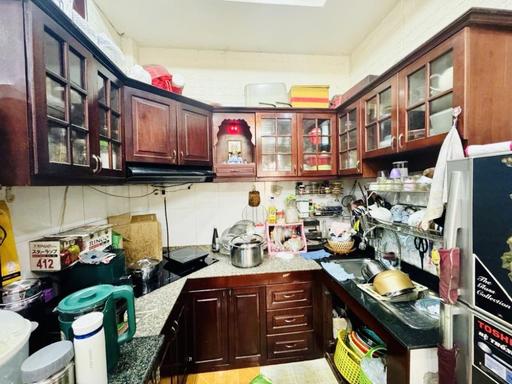 Bán nhà riêng 43m2 đường Phúc Lợi, quận Long Biên, 7 tầng thang máy, 11,8 tỷ