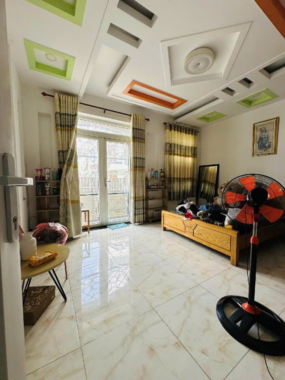 Bán Nhà Hẻm Xe Hơi Đinh Bộ Lĩnh, Bình Thạnh, diện tích 70m2, giá 11.2 tỷ