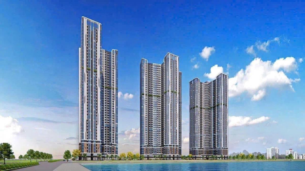 Bán căn hộ chung cư 87m2 Celadon City, Tân Phú, Hồ Chí Minh, tiện ích nghỉ dưỡng đẳng cấp