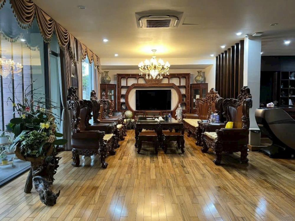 Bán nhà biệt thự liền kề 6x15 tại Verosa Park, Đường Liên Phường, Quận 9, giá chỉ 13,6 tỷ