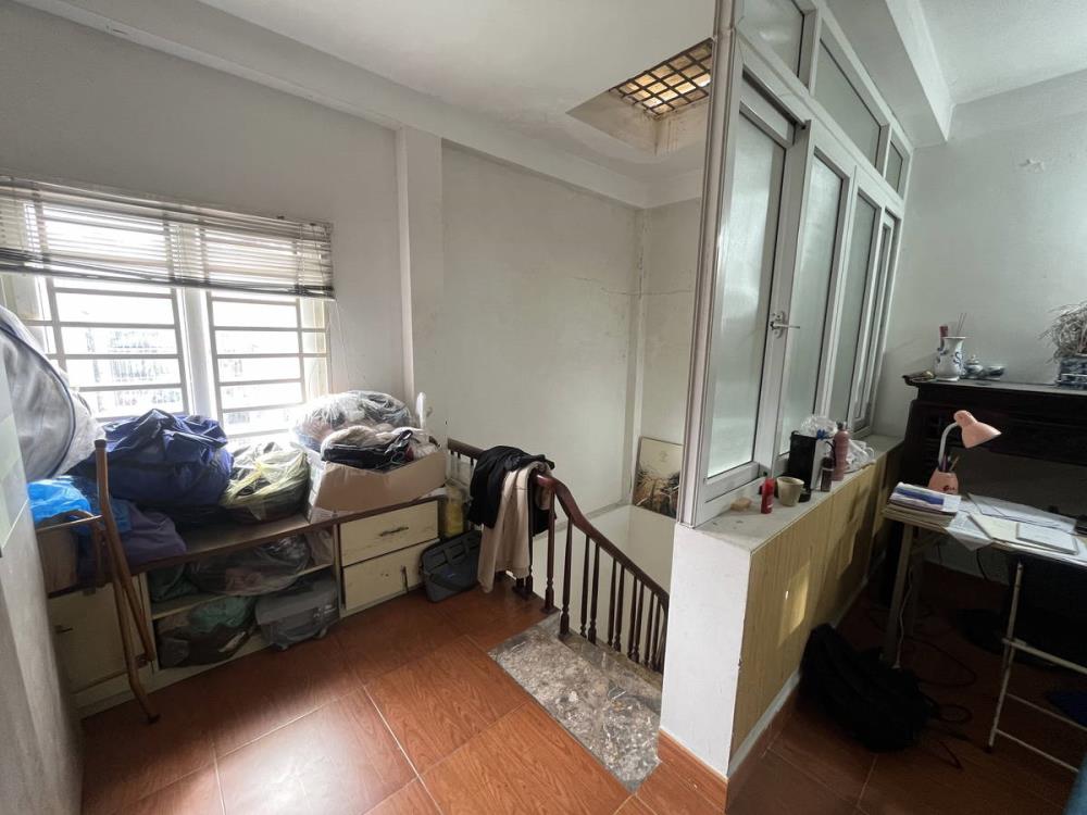Bán nhà riêng 50m2 Minh Khai, Hai Bà Trưng, nhà đẹp ở ngay giá 6,6 tỷ