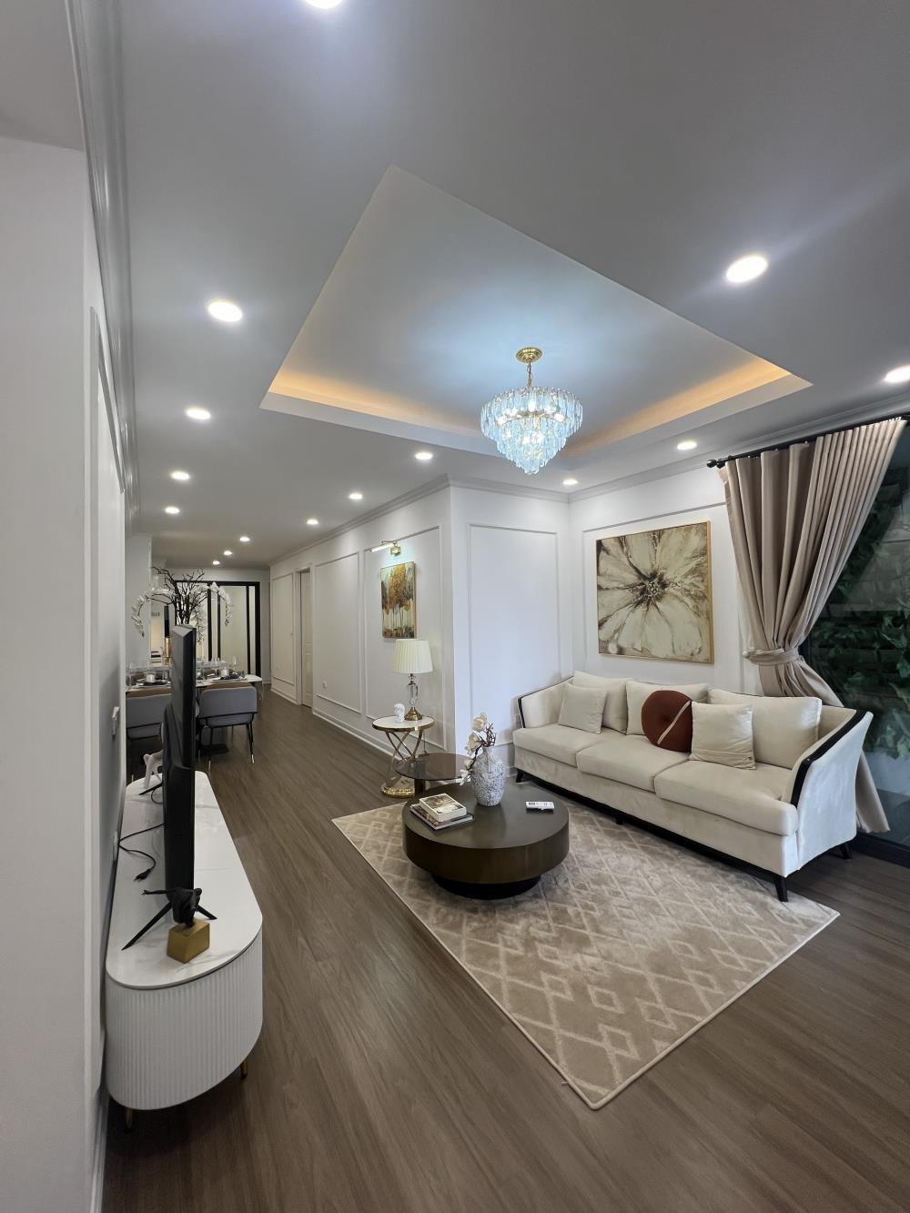 Độc quyền quỹ căn studio S1 - 17 - 08 view sông - trọn vẹn tầm view xem pháo hoa quốc tế