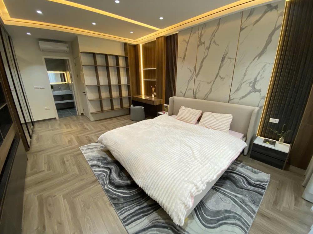 Bán nhà hẻm xe hơi Nguyễn Thị Thập, Phường Tân Phú, Q7, 60m², 4 tầng, chỉ 8,2 tỷ