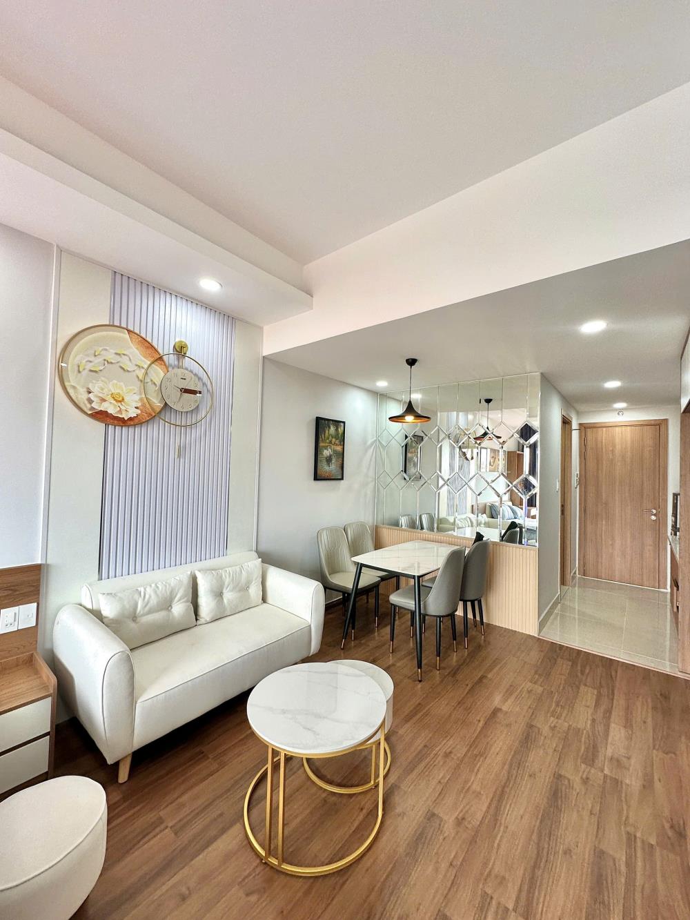 Bán nhanh căn hộ 2PN Riviera Tân Phú, Quận 7, diện tích 91m2, giá 7,2 tỷ