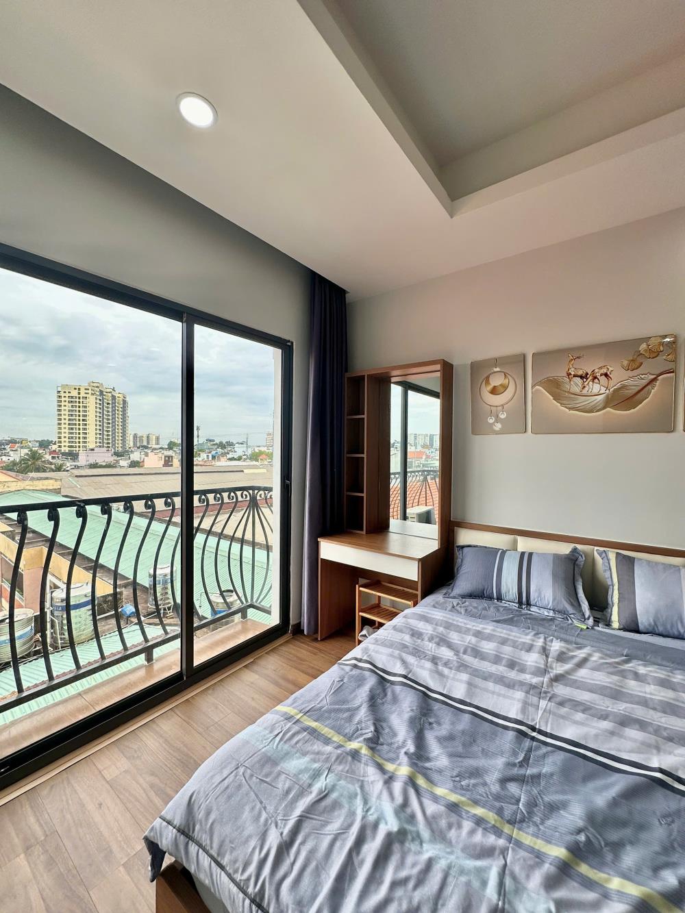 Bán căn hộ chung cư 76m², The Monarchy Đà Nẵng, view sông đẹp giá thương lượng