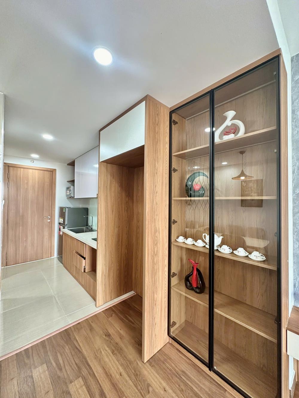 Gia đình tôi cần bán căn hộ 86m² Thạch Bàn, sổ đỏ, tầng đẹp, hướng Đông Nam cách Aeon chỉ 1km