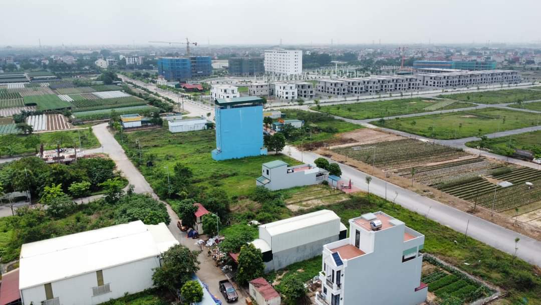 Đất lô góc đối diện công viên KĐT Lê Hồng Phong 2 Nha Trang, khu vực đẹp giá tốt
