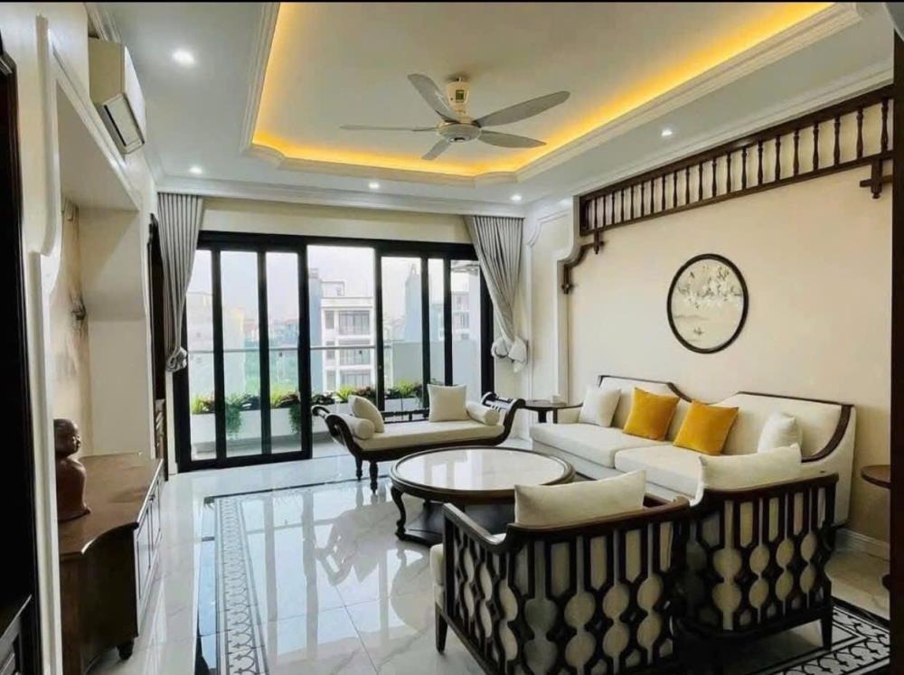 Liền kề 95m2 tại kđt tân tây đô trên quốc lộ 32, đầy đủ tiện ích, chỉ 14 tỷ