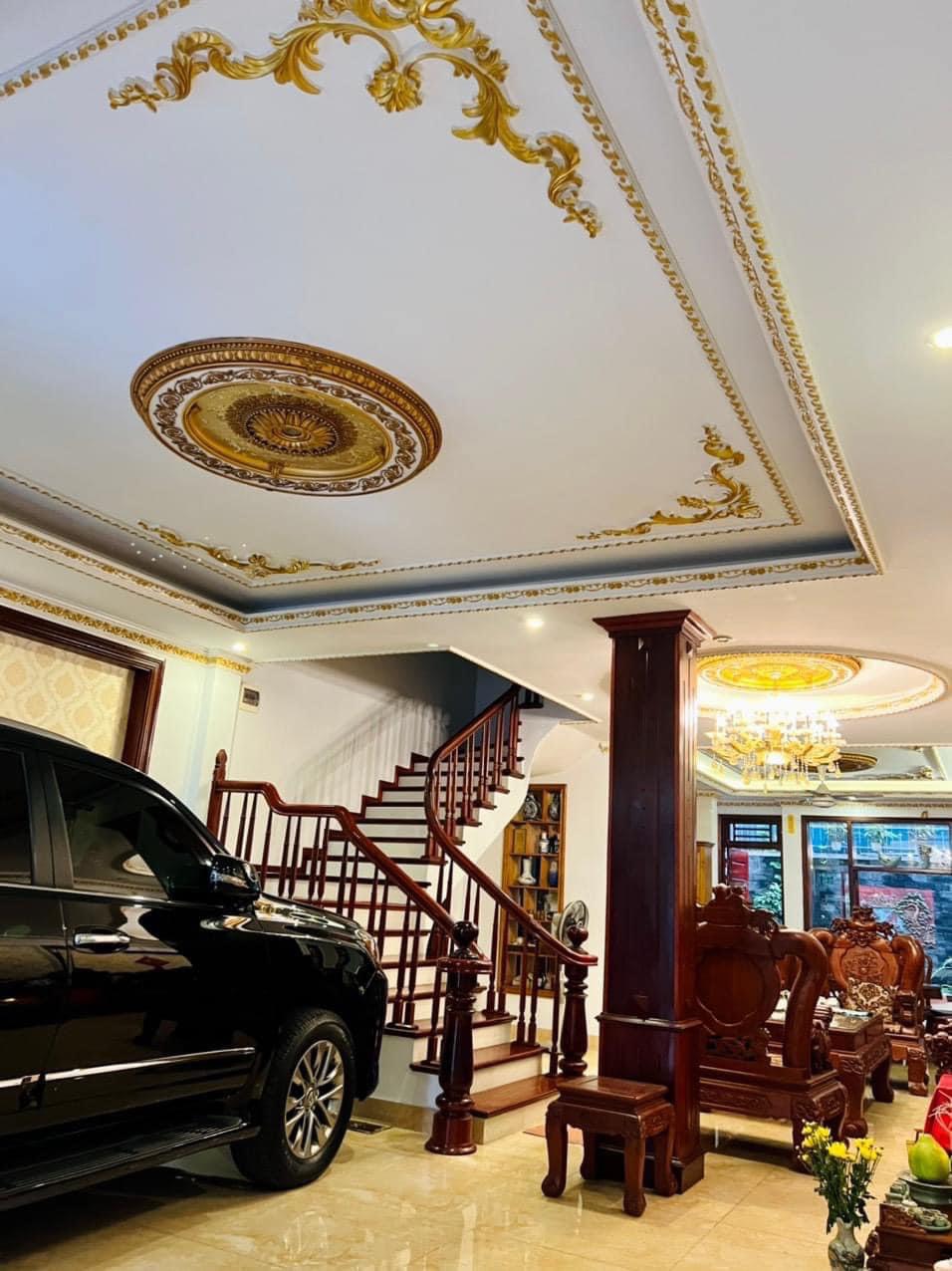 Liền kề văn phú, mặt chính kinh doanh, 13 tỷ 99