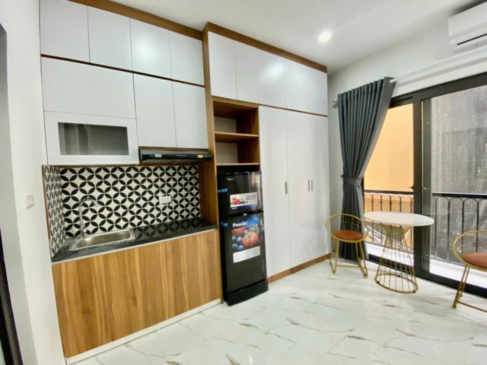 Cần bán căn hộ chung cư tân triều thanh trì dt65m 8 tầng18 phòng doanh thu cao