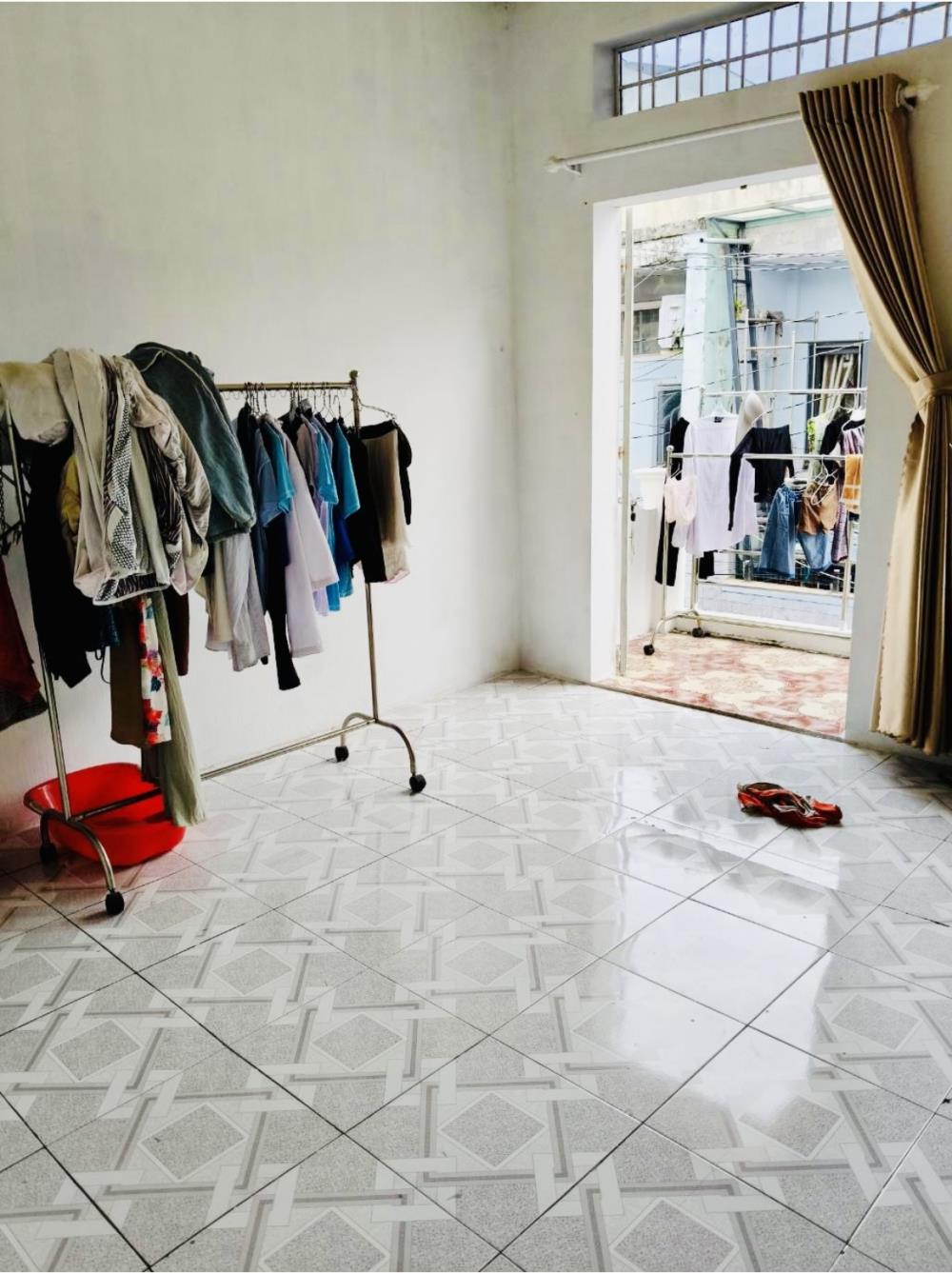 Trường chinh - tân thới nhất - xe hơi thông-68m-2 tầng - 3 tỷ 85