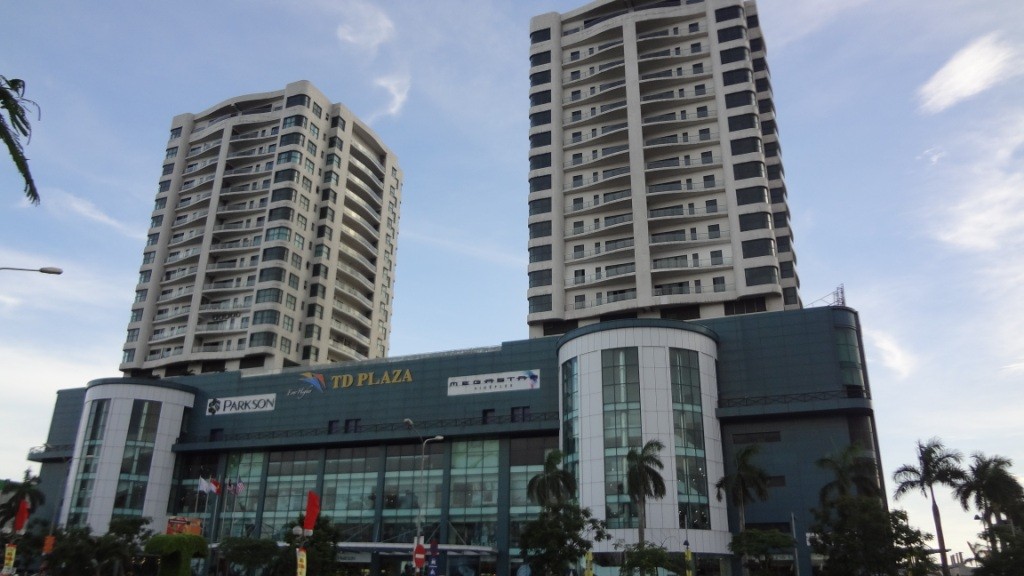 Cho thuê CH Vinhomes Grand Park, 10 triệu, 60m2, 2PN, 2WC, Chính chủ siêu hot