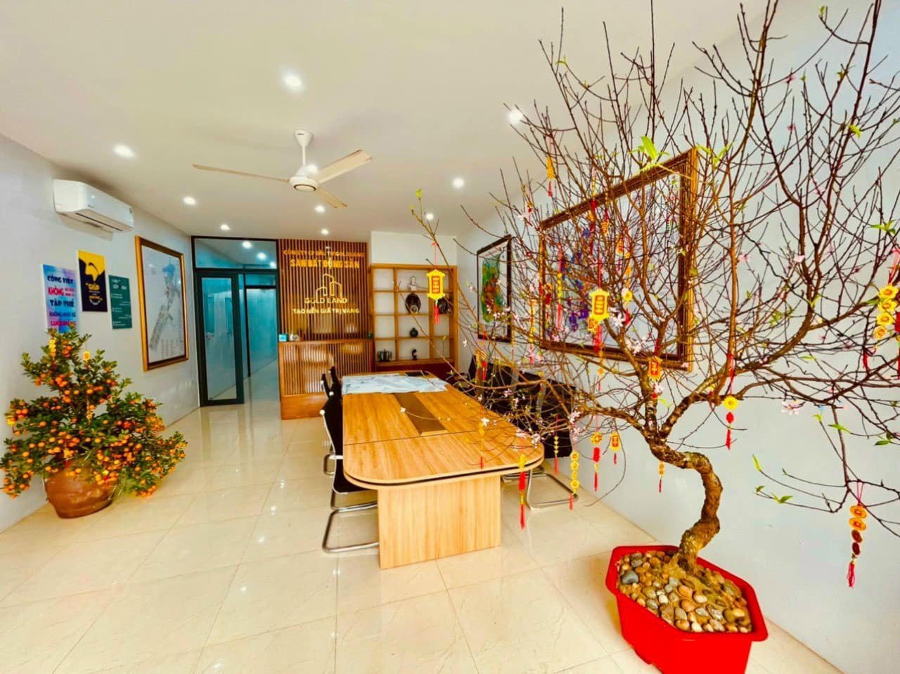 Cho thuê nhà phố thương mại tại 221/20 Võ Văn Tần, Phường 5, Quận 3, 48m2, giá 21 triệu