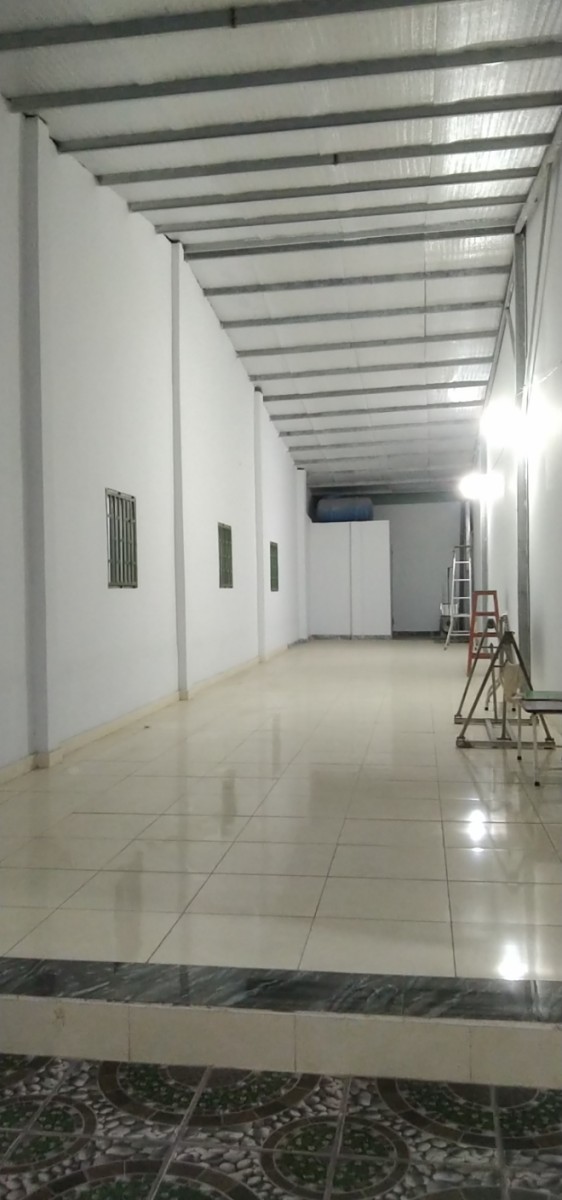 Cho Thuê Nhà Nguyên Căn, Diện Tích 110m2, Nhà Còn Mới, đẹp, Thông Suốt Chưa Ngăn Phòng, Phù Hợp Cho Mở Xưởng May Hoặc Mở Bán Trú