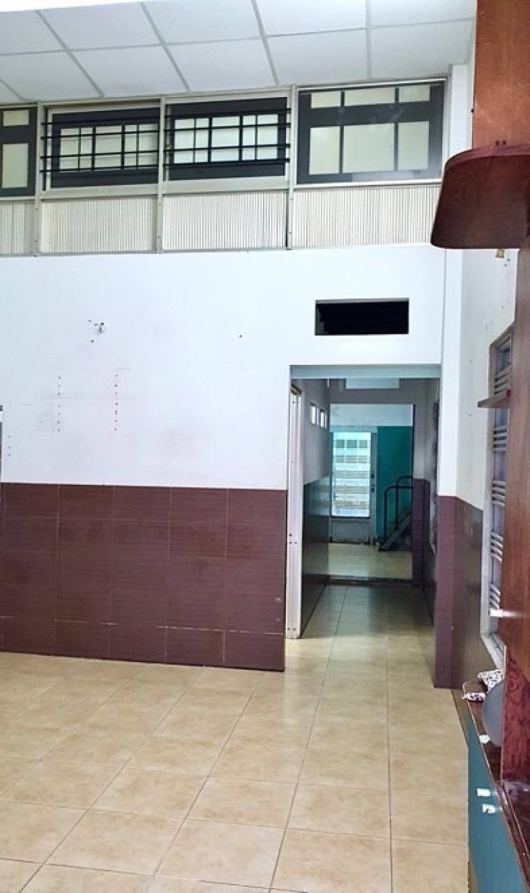 Nhà vuông đẹp 2 tầng quang trung gv, 70m2, 5x14m chỉ 5.x tỷ