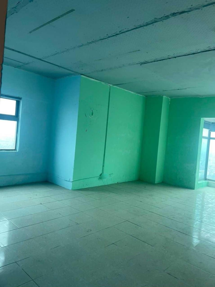 BQL cho thuê văn phòng tòa nhà Việt Á Duy Tân, diện tích cho thuê từ 100 m2, 160 m2, 240 m2, 300 m2