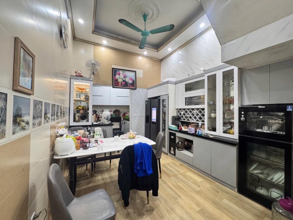 Bán nhà riêng 45m2 xã Tứ Hiệp huyện Thanh Trì Hà Nội tiện ích đầy đủ