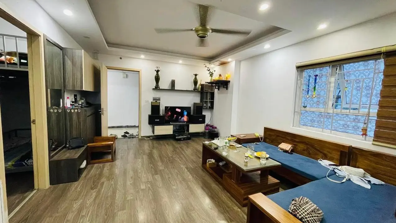 Bán căn hộ chung cư 60m2 T-Place 30A Lý Thường Kiệt quận Hoàn Kiếm giá 13 tỷ