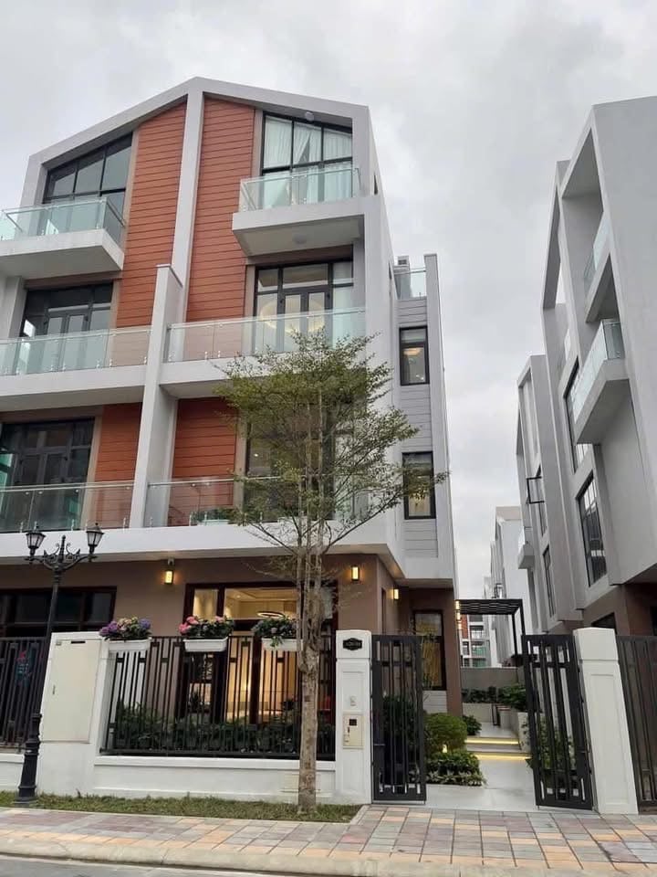 Mở bán nhà phố biệt thự  vinhomes ocean park 2  nhận nhà ngay
