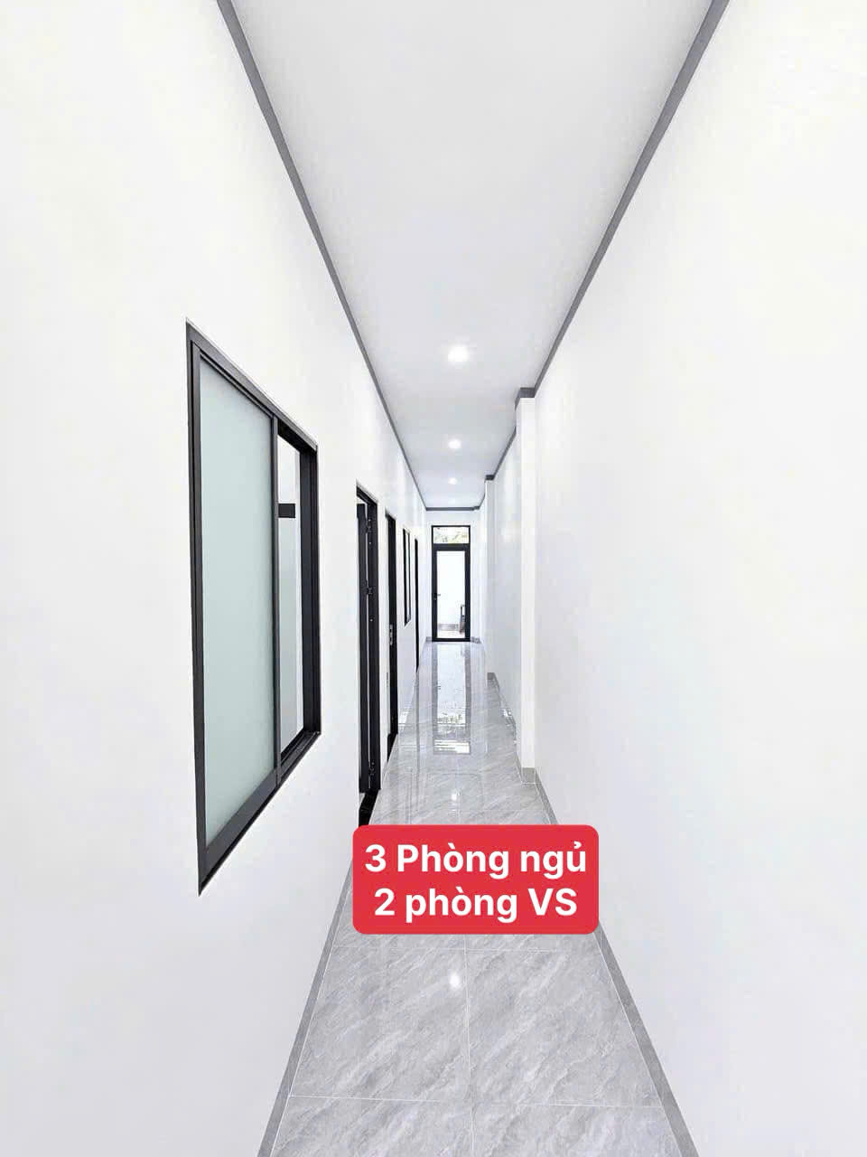 Nhà gác lửng 80m2 thổ cư giá bán 1ty250 bao sang sổ