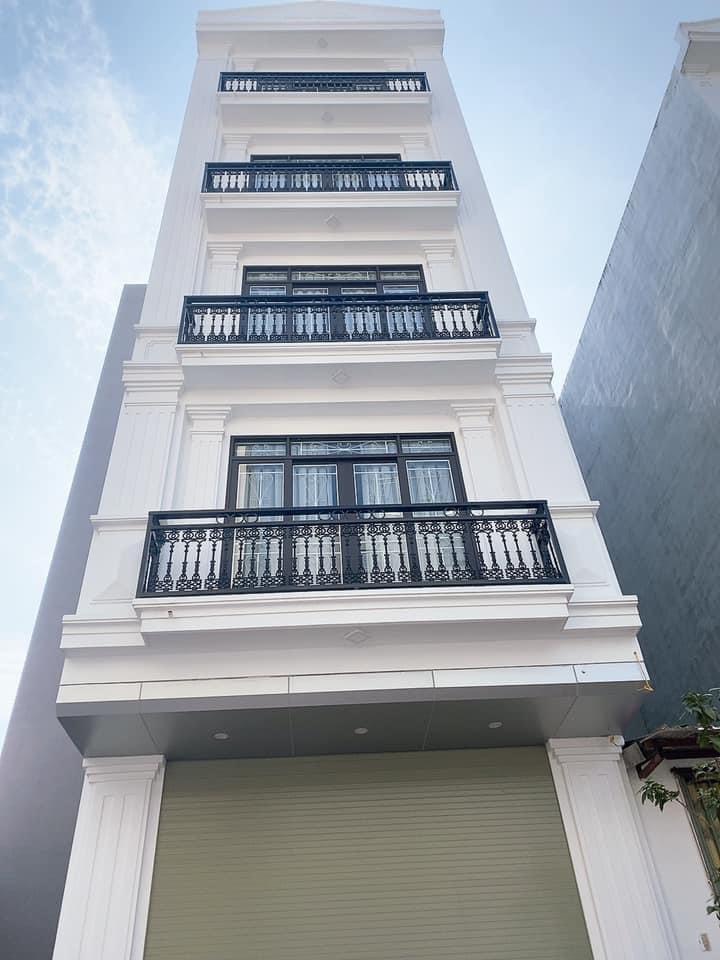 Bán nhà mặt chợ la khê 61/65m2 5 tầng thang máy kinh doanh đỉnh cao ,giá 15 tỷ